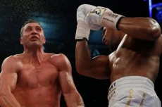 Anthony Joshua Rayakan...