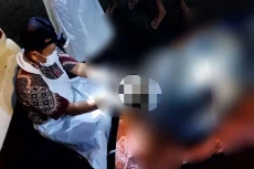 Heboh, Terduga Pelaku...