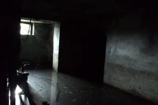 Masih Misteri, Bunker...