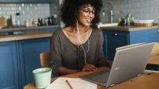 Acer Bikin Chromebook...