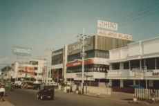 Sejarah Malang Plaza,...