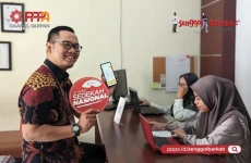 Laznas PPPA Daarul Quran...