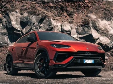 Lamborghini Ketahuan...