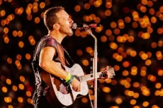 Kabar Konser Coldplay...
