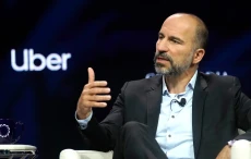 CEO Uber Minta Pelanggan...