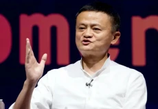 Dari CEO Terkaya di...
