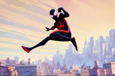 Spider-Man: Across the...