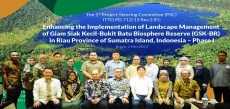 KLHK Membuka Aksi Baru...