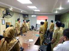 Catat! Semua ASN dan...