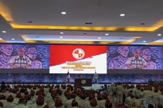 Prabowo dan Wiranto...
