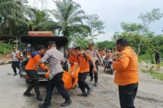 Pemuda Langkat Tewas...