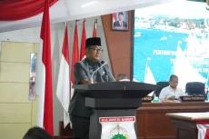 Paripurna LKPJ 2022,...