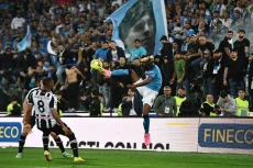 Napoli Samai Trofi AS...