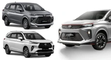 5 Perbedaan Avanza dan...