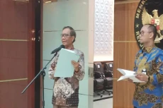 Satgas TPPU Gelar Rapat...