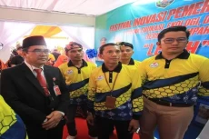 Wujudkan Kemandirian...