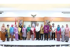 Fokus Isu-isu Perempuan,...