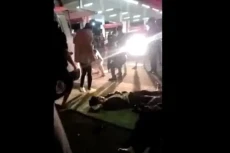 Dalam Semalam, 3 Nyawa...