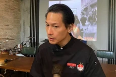 Tampil Demo Masak di...