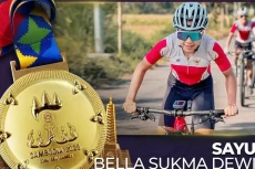 Emas Indonesia Bertambah,...