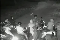 Meresahkan! Geng Motor...