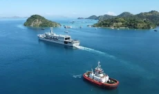 Dukung KTT ASEAN, Pelindo...