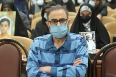 Iran Eksekusi Warga...