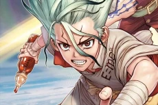 7 Anime dan Manga Asyik...