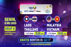 Gratis di RCTI Plus!...