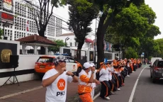 Pemilu 2024, PKS Parpol...