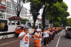 PKS Daftarkan 208 Bakal...