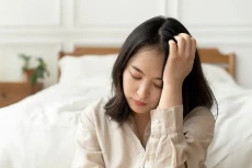 Tips Mengatasi Insomnia,...