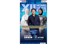 Saksikan Top 3 Indonesian...