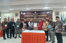 Ananta Wahana Resmi...