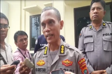 Pensiunan Polisi yang...