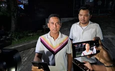 Ini Identitas Mayat...