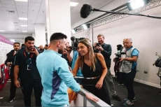 Apakah Lionel Messi...