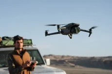 5 Drone Buatan China...