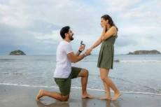Cara Paling Romantis...