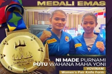 SEA Games 2023: Ni Made...