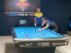 Herowanto Tembus Perempat...