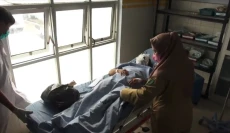 Wanita Paruh Baya di...