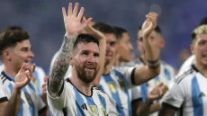 Gaston Edul Ungkap Argentina...