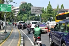 Dibuka Dua Arah, Begini...