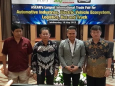 Inapa 2023 Siap Bersinergi...