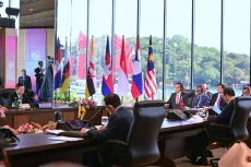 ASEAN-BAC Optimistis...