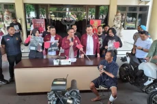 Pengakuan Mengejutkan...