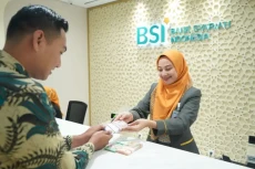 BSI Pastikan Tidak Ada...