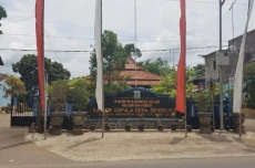 Kisah Misteri Kerajaan...
