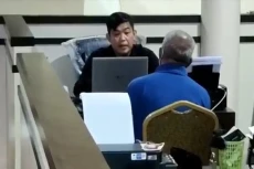 Memalukan! Anggota DPRD...